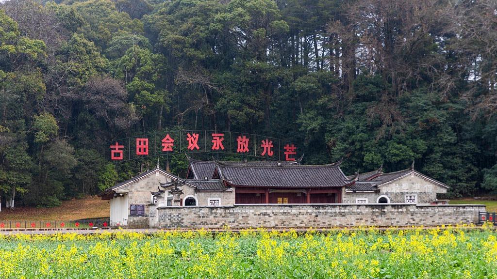 超级长焦大行业领先