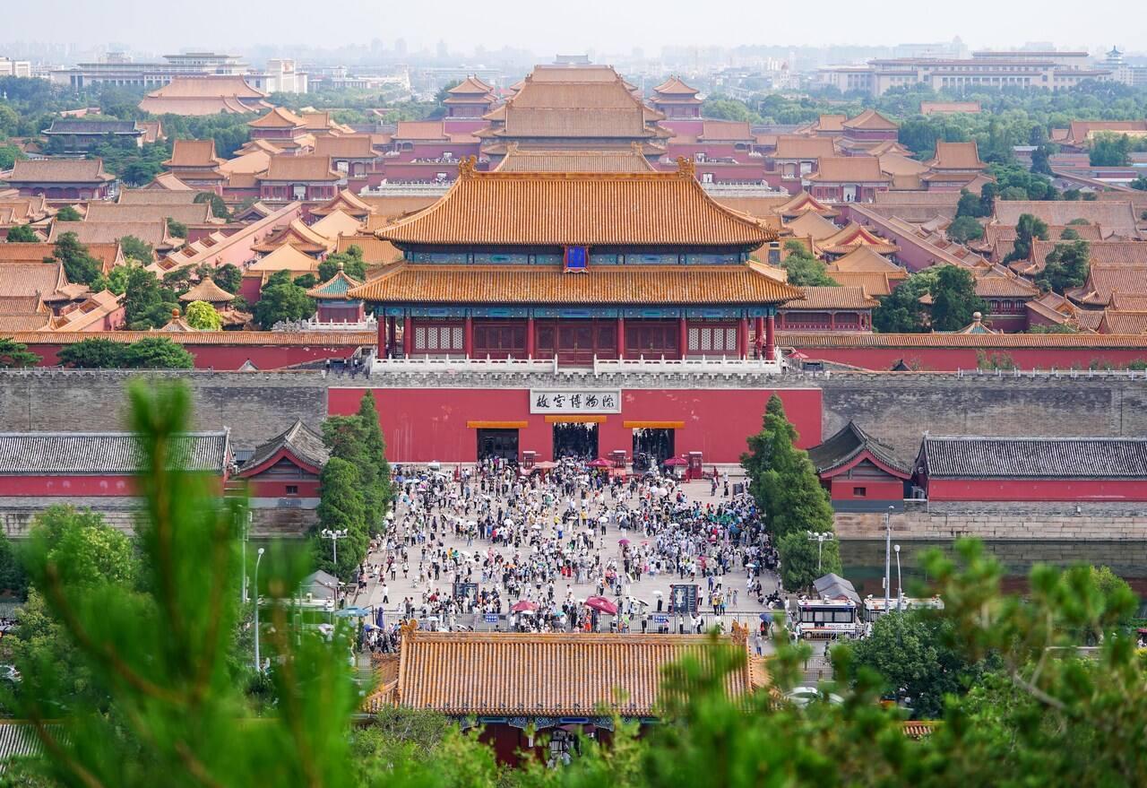 中国国防部:中方将首次参加塞舌尔阅兵活动