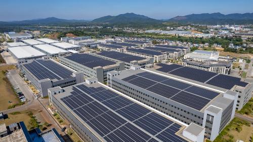 外交部:维护中韩间海域渔业生产秩序符合双方利益