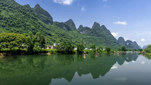有人来接育儿嫂才知自己是备胎