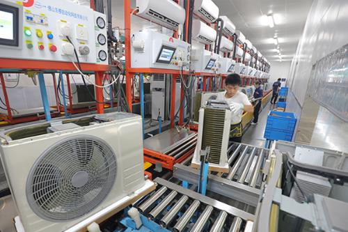 提出“建设有中国特色的社会主义”(伟大征程)