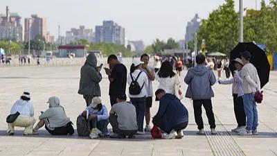 中国人民的好朋友为了友谊跨越山海
