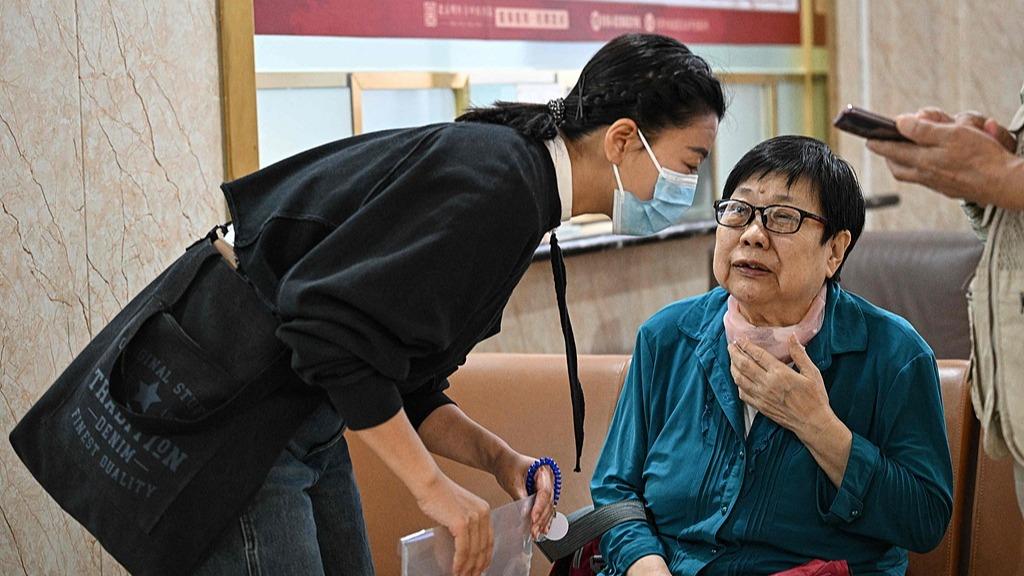 骑行男孩身亡案司机取保后被传唤