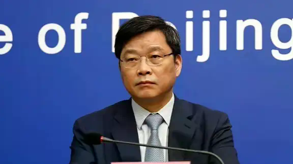 敦促美方立即停止全球范围内网络攻击