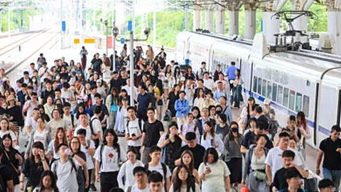 “大国剑锋”越磨越利 解码中国导弹部队“千里眼顺风耳”