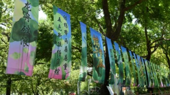 【新思想引领新征程】在文脉赓续中推动城市高质量发展