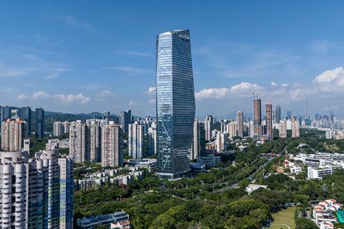 台湾青年学者:AI时代,两岸科技合作潜力无限、势不可挡