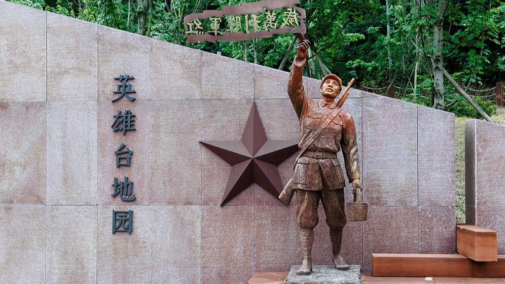 世界上只有一个中国