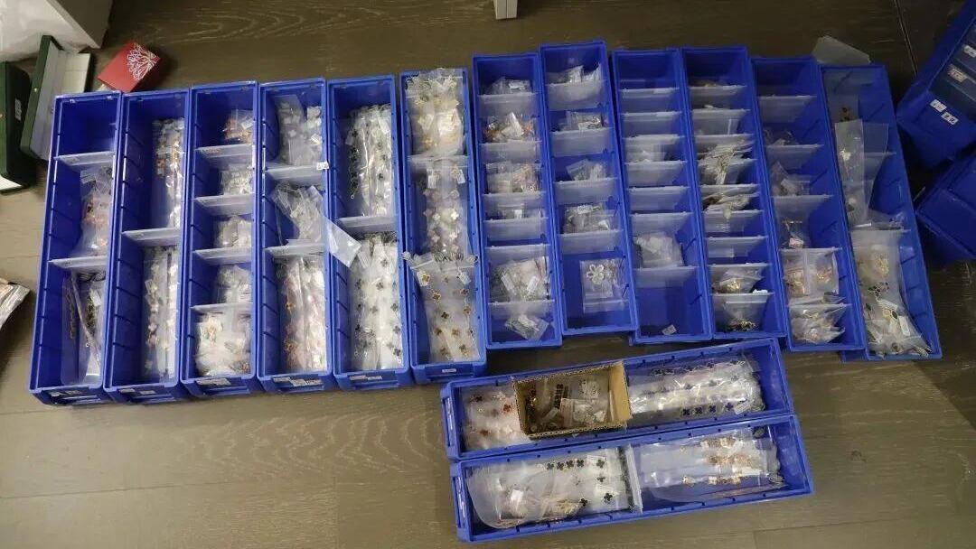 麻花传媒MV与其它传媒公司比较