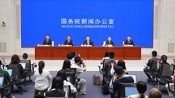 时政微观察丨永远保持对人民的赤子之心