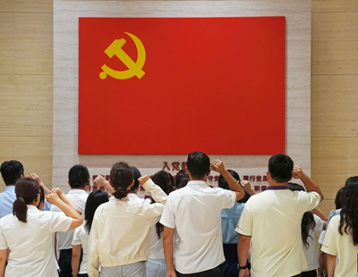 王以太当爸爸了
