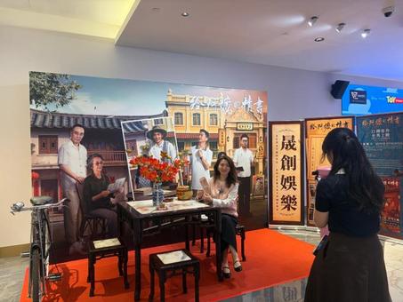 超级长焦大行业领先